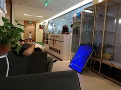 -零距离健身游泳(雁塔店)