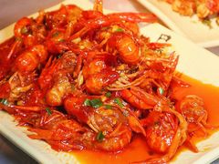 -巴厘龙虾·榜首油焖大虾(洞庭·艺术洋房店)