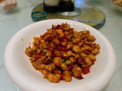 -恒盛居回族饭店