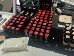 -CHANEL(IFS国金中心店)