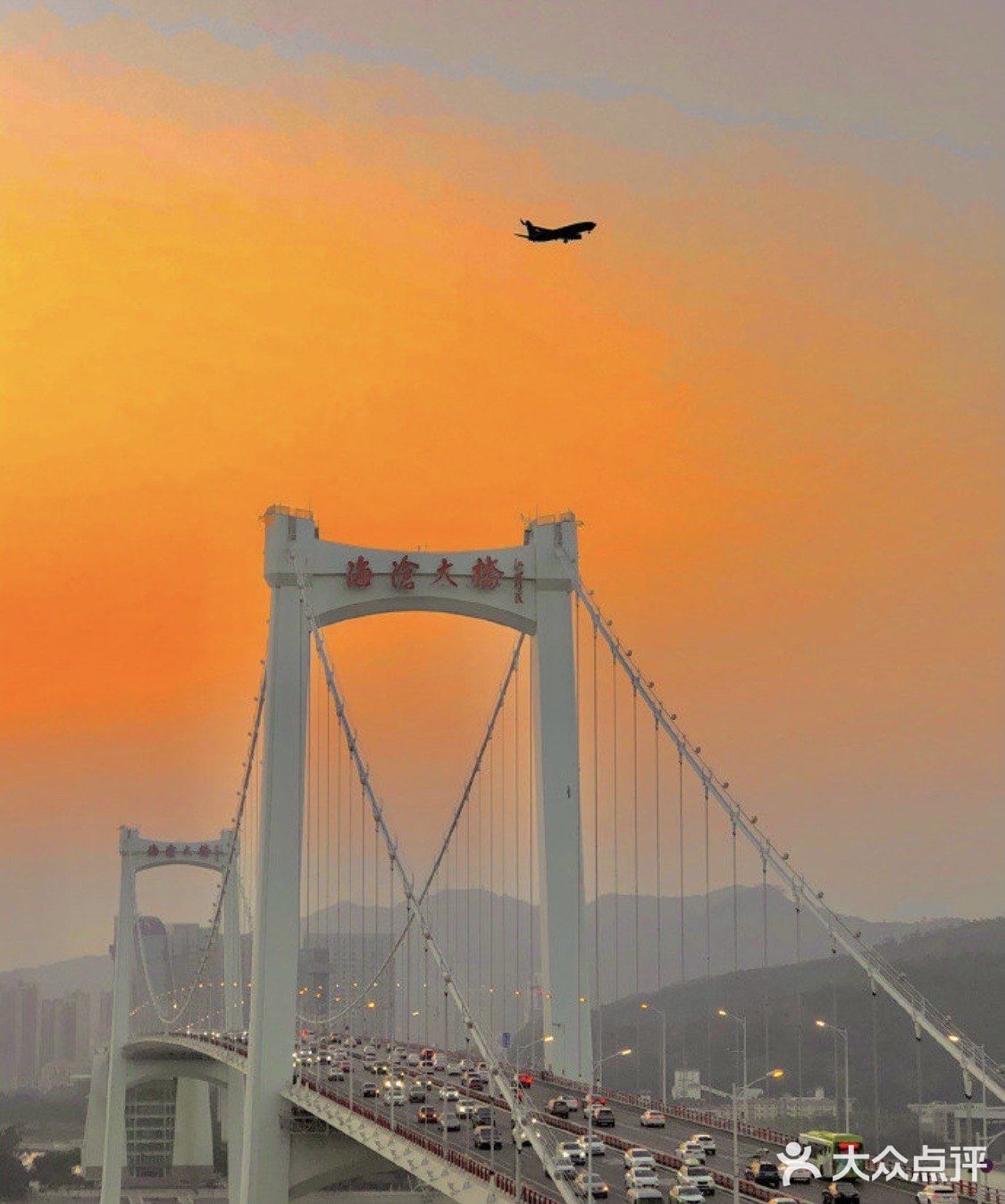 0️⃣元打卡厦门新晋网红拍照地❗