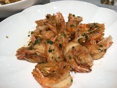 -潮府馆·非遗潮州菜·港式点心(世纪公园店)