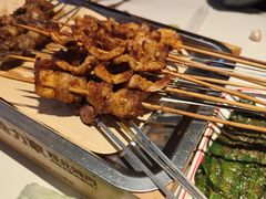 -哈力家·西北烧烤烤串(凤城三路店)
