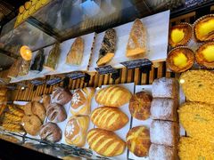 -Let's Taipei 非常烘焙(太古里店)