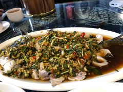 -香满楼(临安路店)