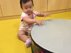 -金宝贝早教(和悦汇店)