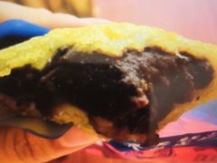 -京天红炸糕(天通苑华联店)
