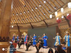 -九十九顶毡房(阜石路店)