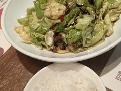-椒爱水煮鱼川菜(中街大悦城店)