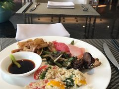 -上海嘉定喜来登酒店