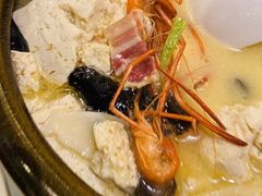 -徐记私厨(半淞园路店)