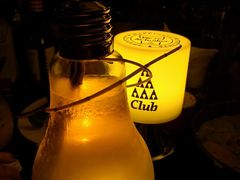 -AClub餐吧(富华里店)