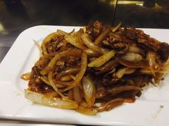 -玛雅铁板烧餐厅(中关村店)