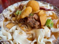 -清真明德斋茶餐厅民族饭店(北京街店)