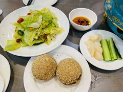 -烤肉宛饭庄(北新桥店)