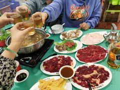 -乌记鲜活牛肉城(金砂东路店)