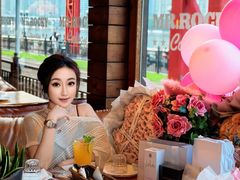 -MR.ROCKY洛奇先生·西餐&酒吧(琶醍店)
