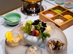 -叶叶菩提(太原别墅店)