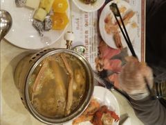 -芭菲盛宴·环球美食(袁家岗店)