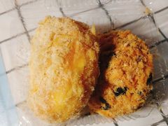 海苔小贝-鲍海兵师傅糕点(CBD 店)