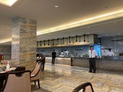 -湛江民大喜来登酒店-采悦轩中餐厅