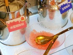 -溪边姑娘·拉丝酸奶水果捞(春熙路店)