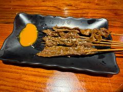 -烧蠔帮·湛江生蚝(南桥店)