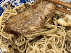 -明呈黄鱼面馆(斜土路店)