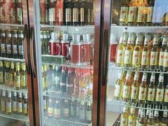 -吧嘚嘴炭烧鸽串吧(北海街店)
