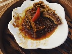 瑶柱金钱肚-潮福城大酒楼(北尚店)