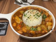 -Pennehut畔尼意面(合肥万象城店)