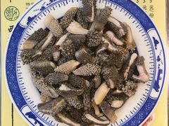 羊肚领-西德顺爆肚王