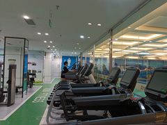 -爱尚游泳健身(外交公寓店)