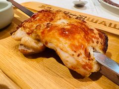 -俄士厨房(环球港店)