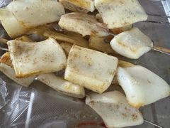 -老姜烤肉(河马石商园店)