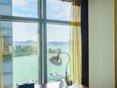 -厦门泰谷酒店(中山路镇海路地铁站店)