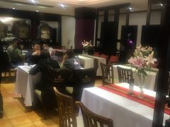 大堂-阿诺泰·泰国餐厅(棕北店)