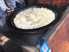 -汪记大王锅贴(成山路店)