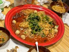 -老街称盘麻辣烫·冒菜(思北店)