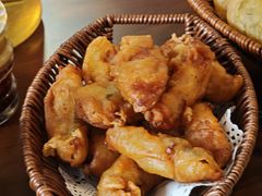 炸糟鳗鱼-海坛特色小吃·只做平潭特色菜(平潭店)