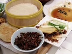 -大鸭梨烤鸭(左家庄店)