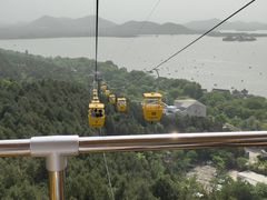 -云龙湖旅游景区