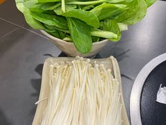 -重庆鸡公煲(学衡路店)