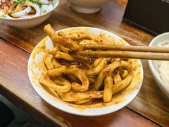 -小谭豆花(西大街店)