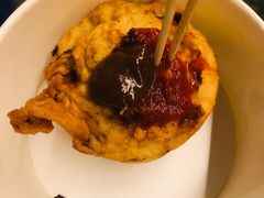 -仓桥直街臭豆腐