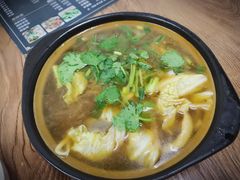 -金新羊杂馆·小龙虾