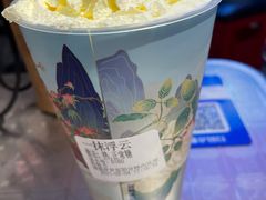 -仙境豆夫(步行街旗舰店)