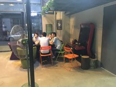 -MOJO密室逃脱(中街旗舰店)