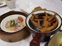 -丰鲤楼•闽南茶楼(仟禧汇店)