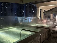 -清河半岛温泉度假酒店